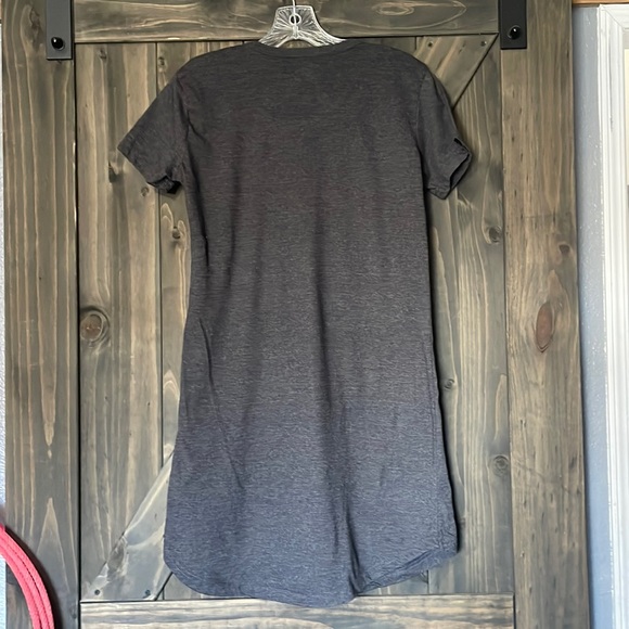 Instant Message ‘May Contain Wine’ T-Shirt Sleepwear - Picture 2 of 4